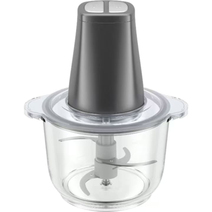 קוצץ מזון 2 ליטר 300 וואט Hemilton HEM-2128