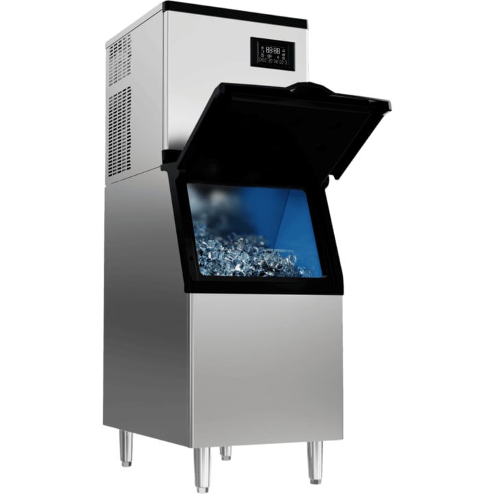 מכונת קרח תעשייתית 180 קילו Faynameli RF-180PICE
