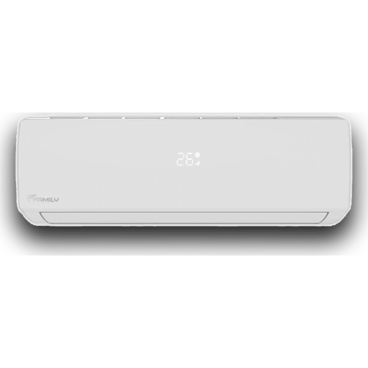 מזגן עילי אינוורטר פמילי Family Comfort 32 INV לבן