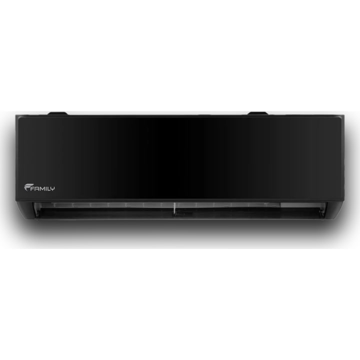 מזגן עילי אינוורטר פמילי Family Premium Black INV 16 שחור