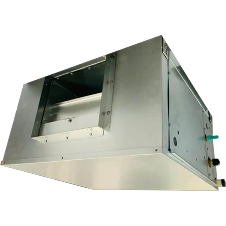 מזגן מיני מרכזי אינוורטר פמילי Family Cube Duct INV 60T