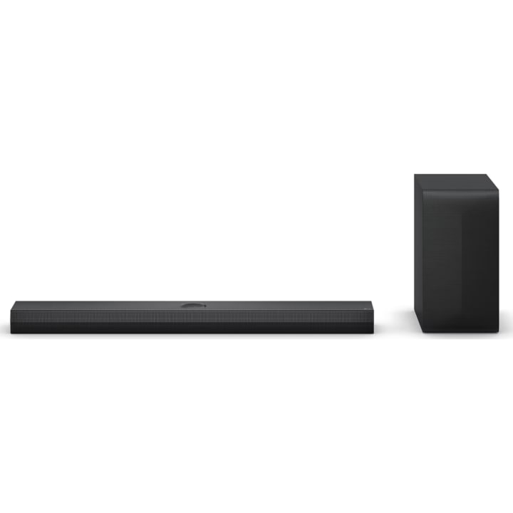 מקרן קול עם סאבוופר LG SQ70TY