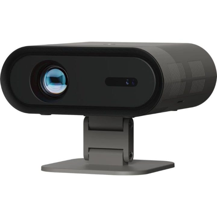 מקרן קולנוע ביתי פיליפס Philips NeoPix 160 SMART Full HD עד "100