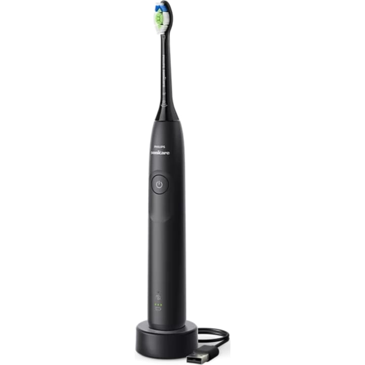 מברשת שיניים Philips Sonicare HX7101/01 שחור