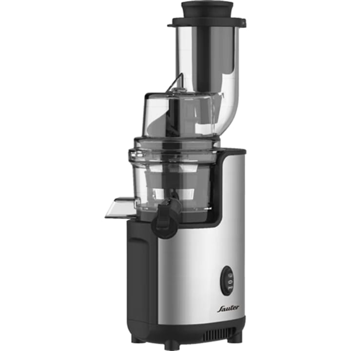 מסחטת מיצים איטית Philips SJE2025 נירוסטה