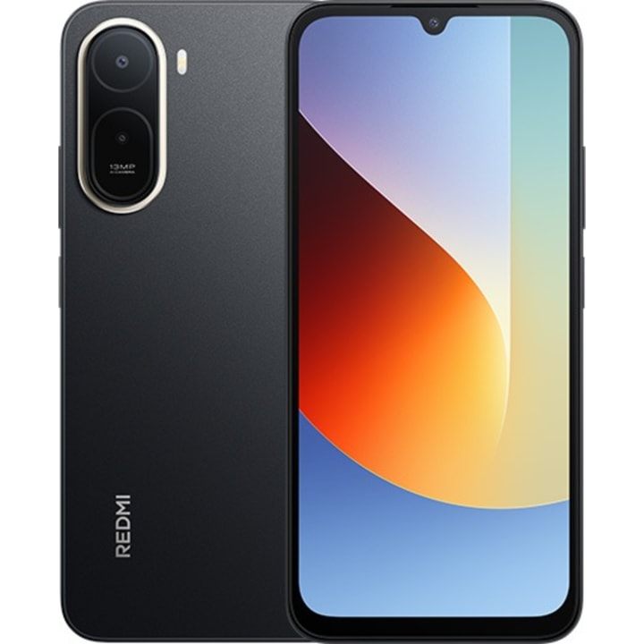 טלפון סלולארי XIAOMI Redmi A7 PRO 4GB+128GB NFC EU שחור