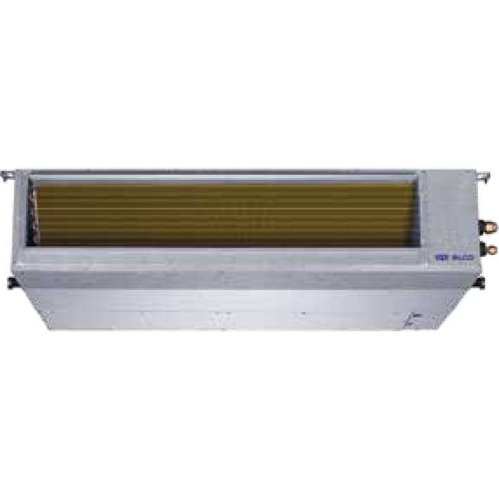 מזגן מיני מרכזי אינוורטר אלקטרה Electra Slim A SQ INV 45