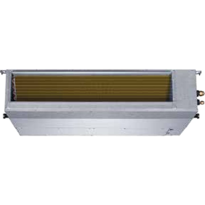 מזגן מיני מרכזי אינוורטר אלקטרה Electra Slim LD INV 180