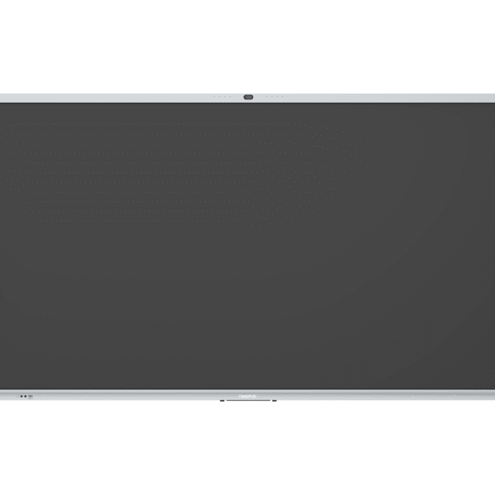 מסך מגע אינטראקטיבי "86 Dahua Deephub Series LCH86-MC410-B-S2