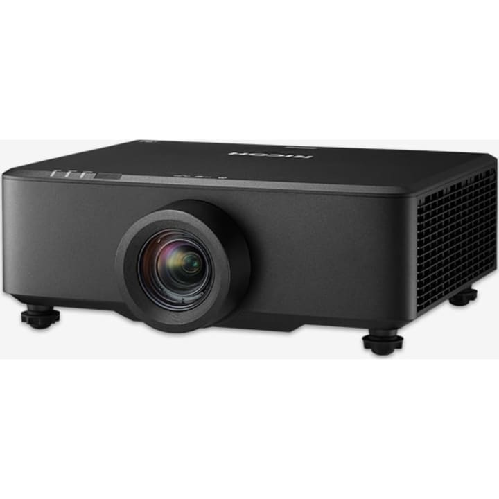 מקרן לייזר ריקו Ricoh PJ WUL6670 WUXGA