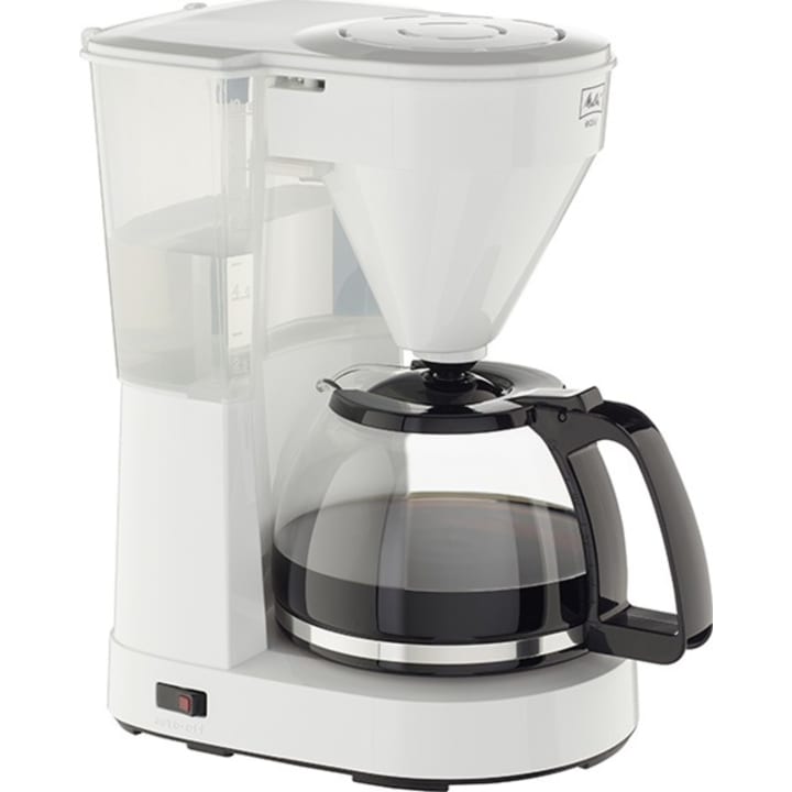 מכונת קפה פילטר Melitta EASY II לבן