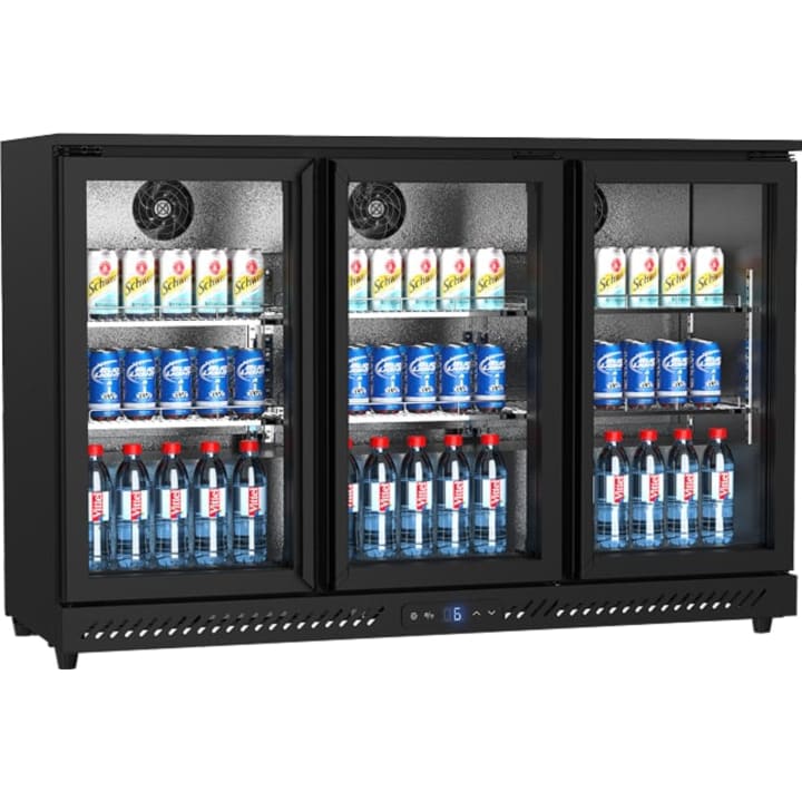 מקרר ויטרינה תעשייתי Faynameli RF-400PS