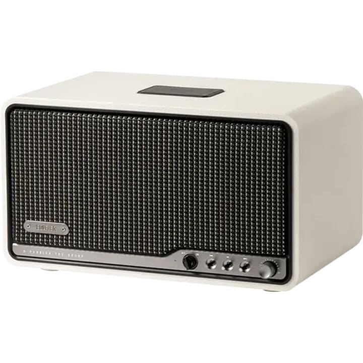 רמקול שולחני אלחוטי אדיפייר Edifier S300 שנהב