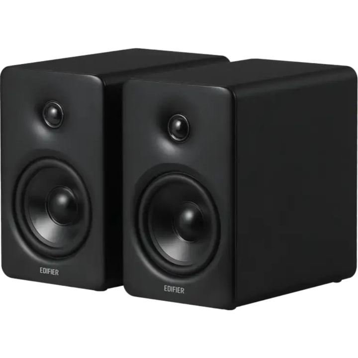 רמקולים אקטיביים 2.0 אדיפייר Edifier M90 100W שחור