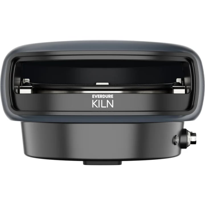 טאבון גז אברדיור Everdure KILN R אפור גרפיט