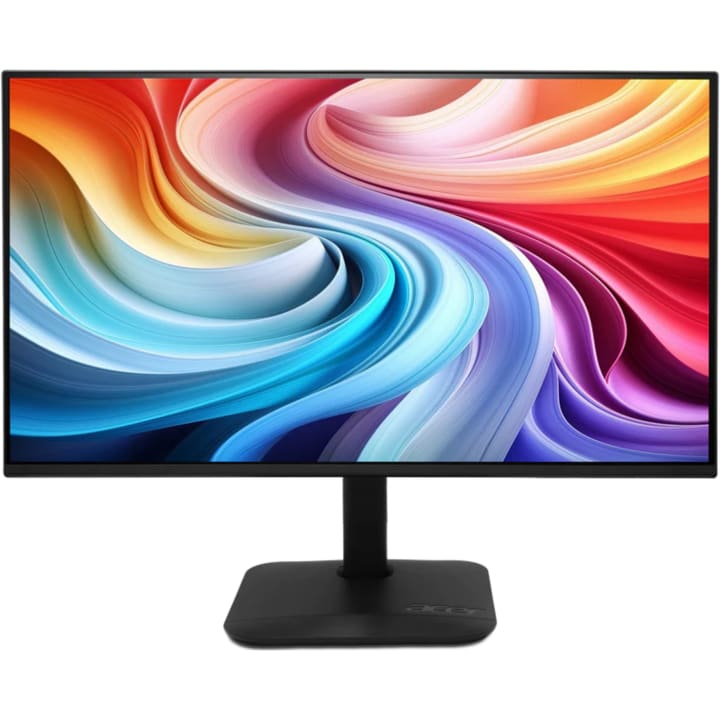 מסך מחשב "23.8 אייסר Acer KA242Y P6BIP Full HD IPS UM.QX2EE.602 144Hz