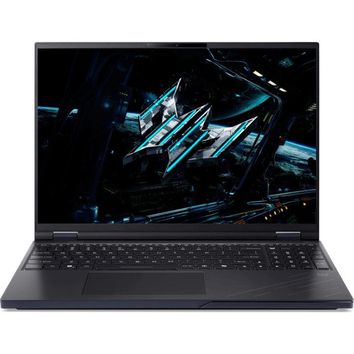 מחשב נייד גיימינג "14 אייסר Acer Predator Helios 16 AI U9-275HX 32GB 1TB NH.QX2EC.003 כולל מערכת הפעלה Windows 11