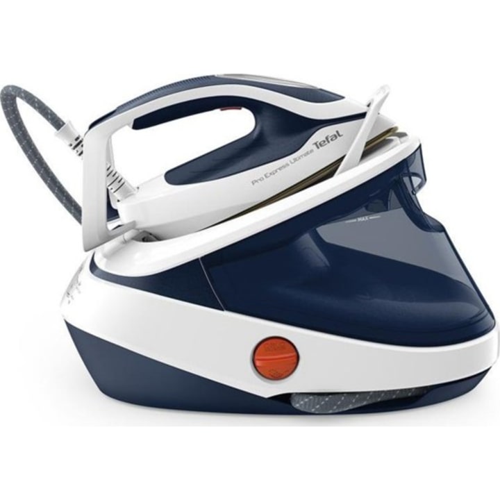 מגהץ קיטור טפאל Tefal Pro Express Ultimate II GV9712