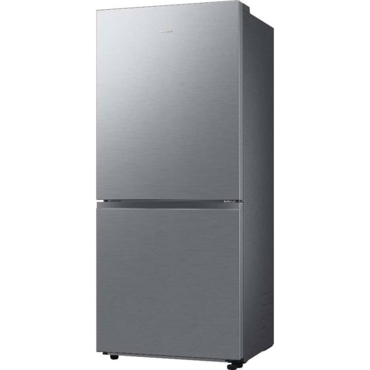 מקרר מקפיא תחתון סמסונג Samsung RB45DG600ES9 נירוסטה משוחרת