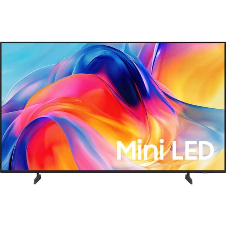 טלוויזיה חכמה "43 Mini LED 4K סמסונג Samsung UE43M70HAUXIL