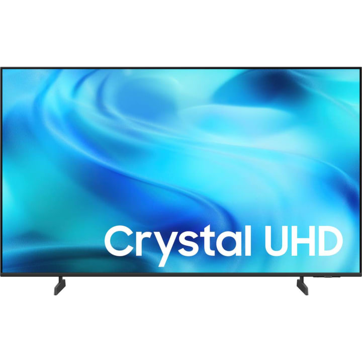 טלוויזיה חכמה "50 LED 4K סמסונג Samsung UE50U8000HUXIL