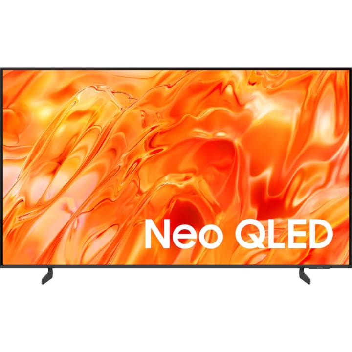 טלוויזיה חכמה "50 Neo QLED 4K סמסונג Samsung QE50QN70HAUXIL