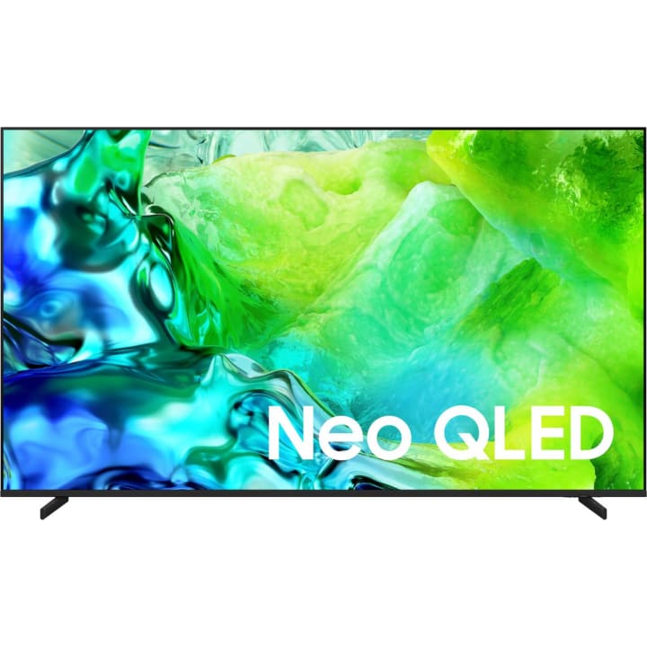 טלוויזיה חכמה "55 Neo QLED 4K סמסונג Samsung QE55QN80HAUXIL