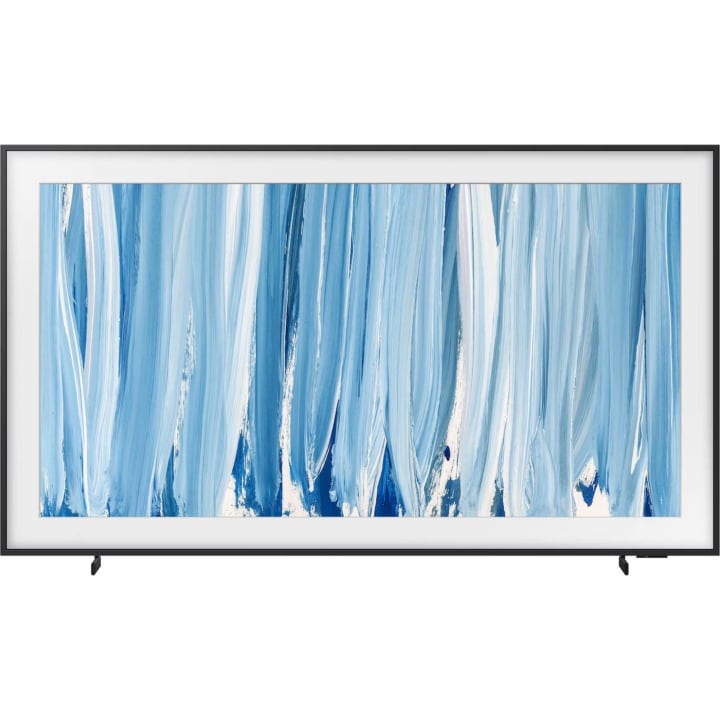 טלוויזיה חכמה "55 QLED 4K סמסונג Samsung QE55LS03HWUXIL