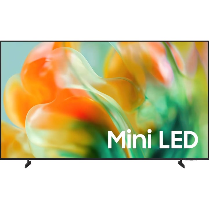 טלוויזיה חכמה "65 Mini LED 4K סמסונג Samsung UE65M80HAUXIL