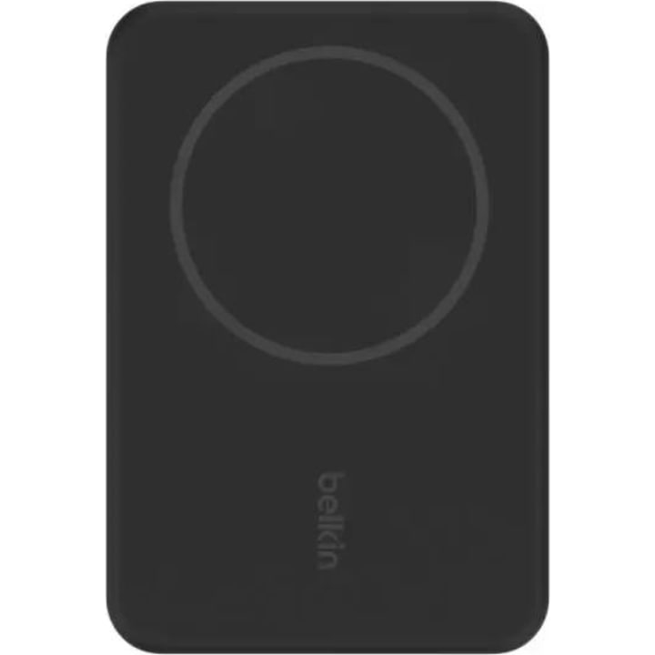 מטען נייד Belkin Boost Charge +‎ Stand 5000mAh BPD004BT שחור