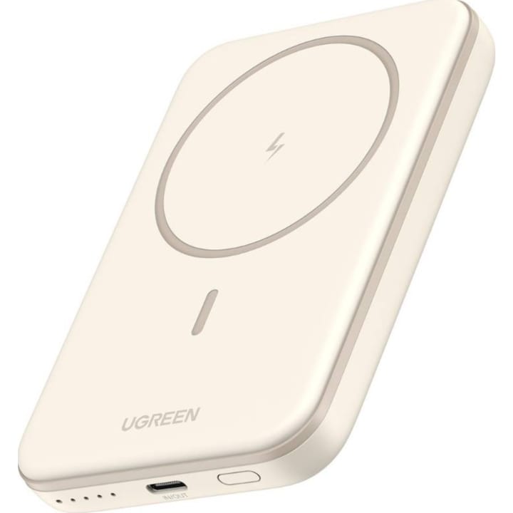 סוללת גיבוי אלחוטית ניידת Ugreen 5000mAh 20W PB560 25207