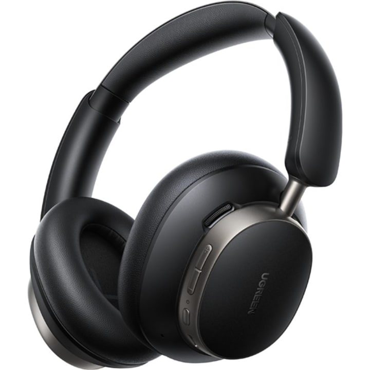 אוזניות אלחוטיות UGREEN Studio Pro HP206 עם ביטול רעשים ANC