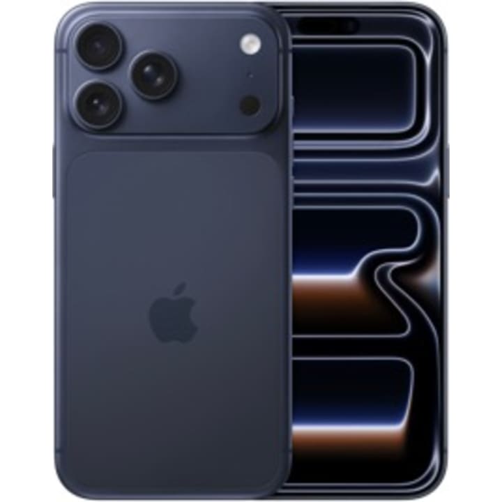 טלפון סלולרי Apple iPhone 17 Pro 256GB כחול