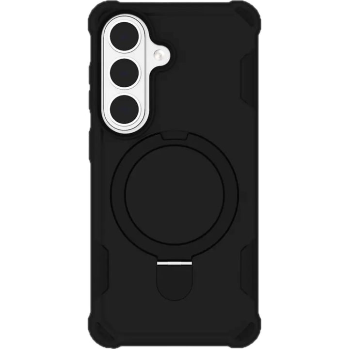 כיסוי PureGear GripTek KIK ל Galaxy S26 שחור