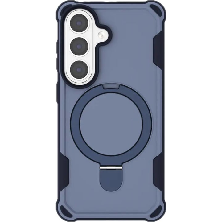 כיסוי PureGear GripTek KIK ל Galaxy S26 Plus כחול