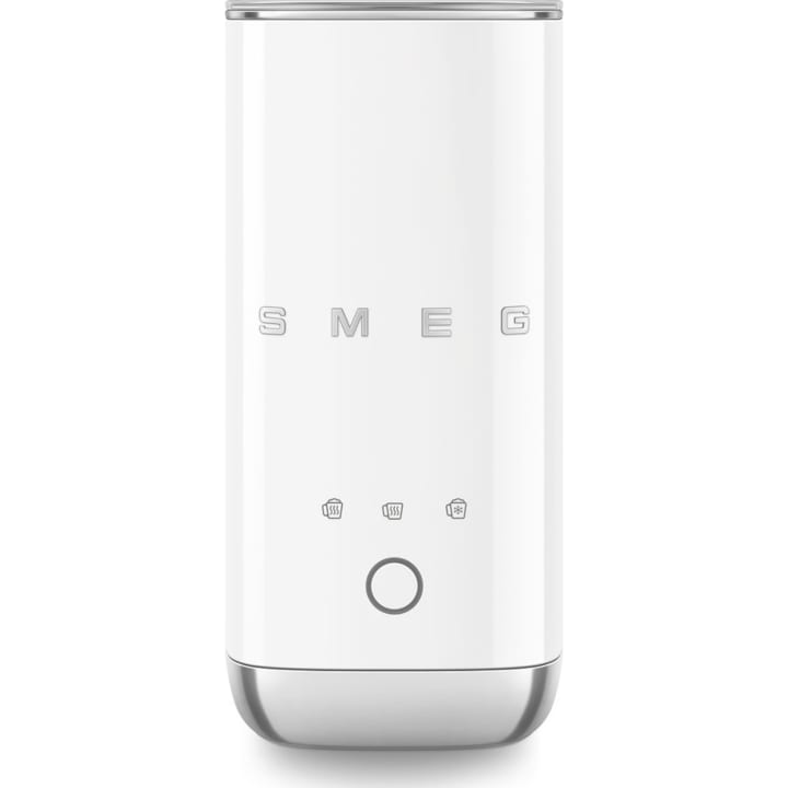 מקציף חלב SMEG MFF02WHEU לבן