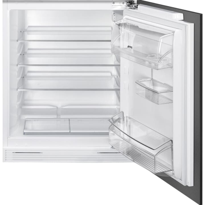 מקרר מתחת לשיש אינטגרלי SMEG U8LO80DE