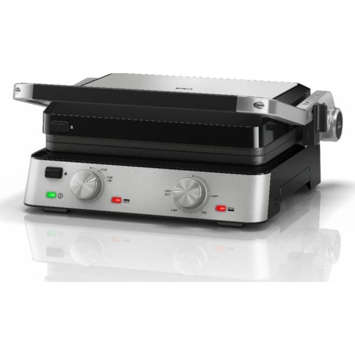 טוסטר גריל לחיצה דיגיטלי בראון Braun CG-7020