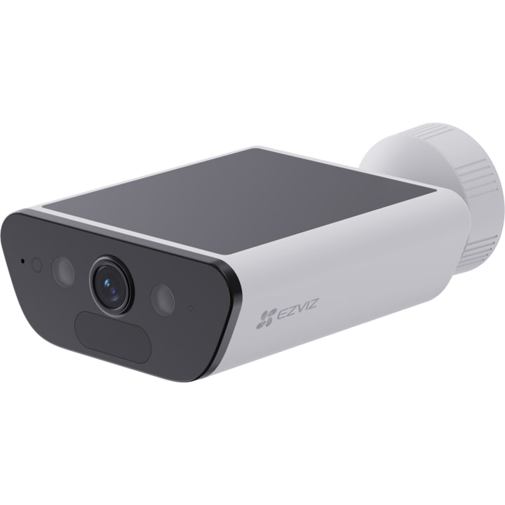 מצלמת אבטחה חיצונית עם סוללה EZVIZ CB5