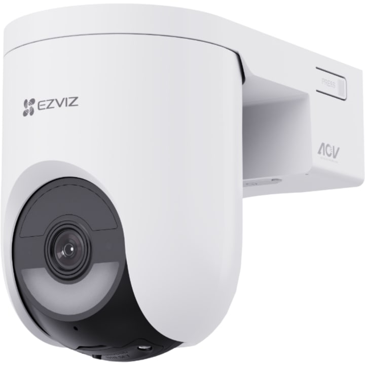מצלמת אבטחה חיצונית עם סוללה EZVIZ HB8c/SP 6MP