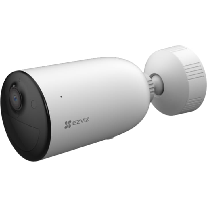 מצלמת אבטחה חיצונית עם סוללה EZVIZ CB3 4G 3MP