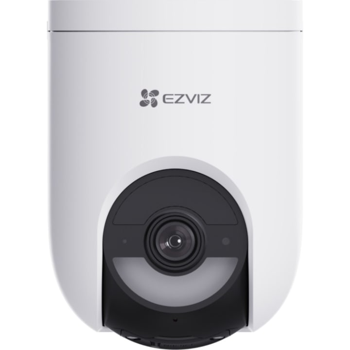 מצלמת אבטחה חיצונית עם סוללה EZVIZ HB8c/SP 2K 4G&WIFI