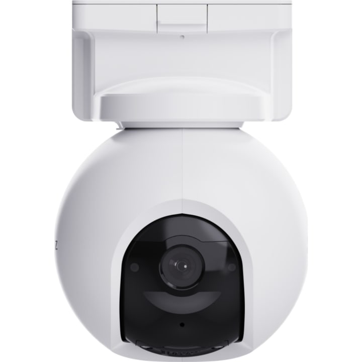 מצלמת אבטחה חיצונית עם סוללה EZVIZ EB8 Pro/SP 4K 4G&WIFI