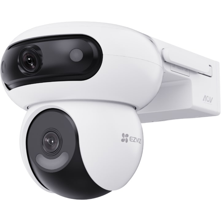 מצלמת אבטחה חיצונית עם סוללה EZVIZ HB90x/SP 2K 4G&WIFI
