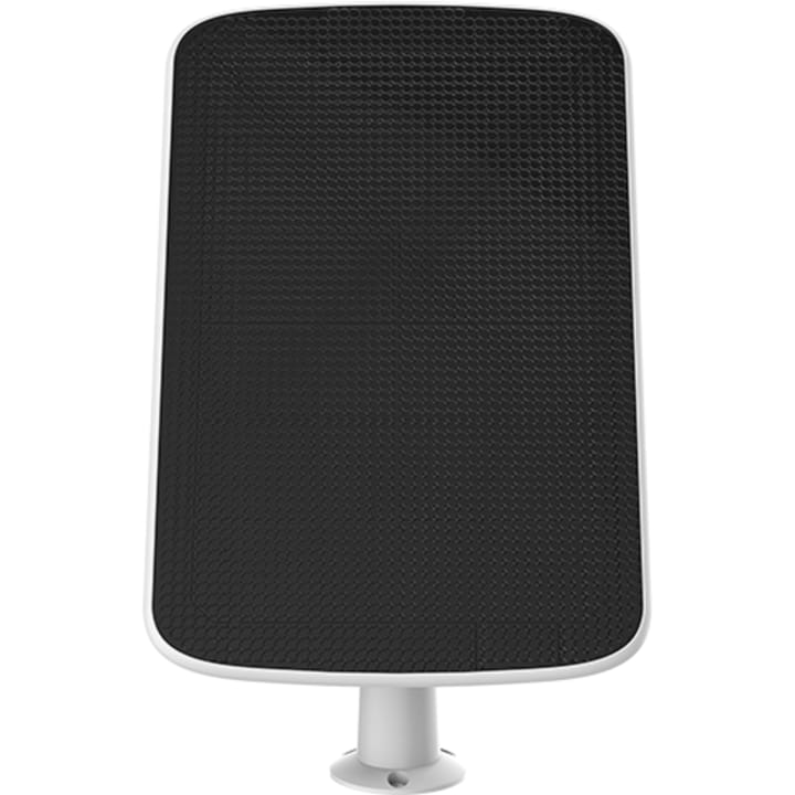 פאנל סולארי למצלמת אבטחה EZVIZ CMT-SolarPanel-E