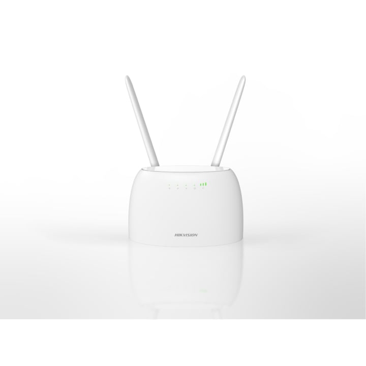 נתב סלולרי HIKVISION 4G LTE DS-3WR4G12C