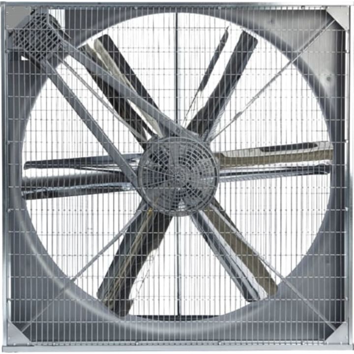 מאוורר ארגז תעשייתי "31 SmartAir 100RR075.3F תלת-פאזי