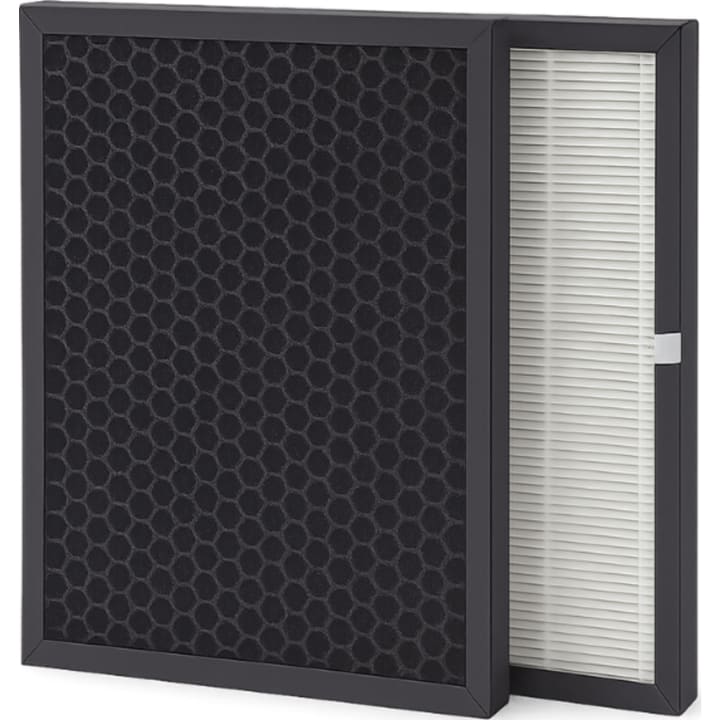 סט סננים לקולט לחות H13 HEPA+Activated Carbon 2-in1 filter