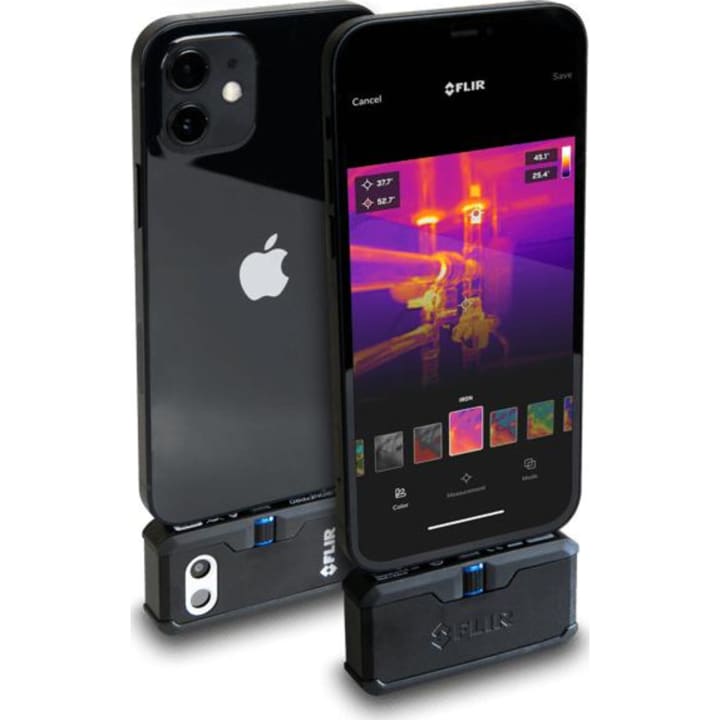 מצלמה תרמית Flir One Pro USB-C