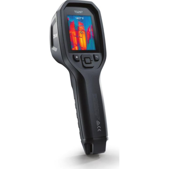 מצלמה תרמית Flir TG165 X
